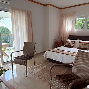  Appartement Le Chant De Merle Self -catering Studios&apartments